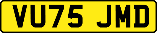 VU75JMD
