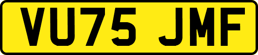 VU75JMF