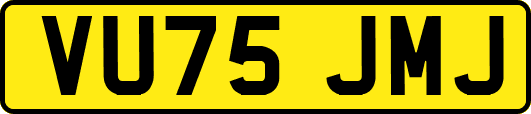 VU75JMJ