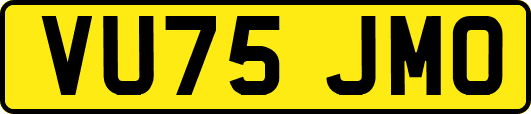 VU75JMO