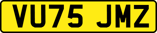VU75JMZ
