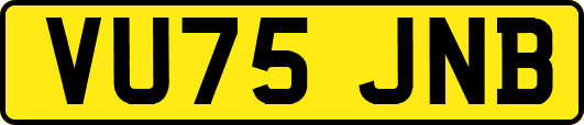VU75JNB