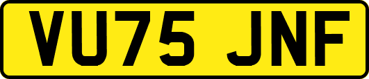 VU75JNF