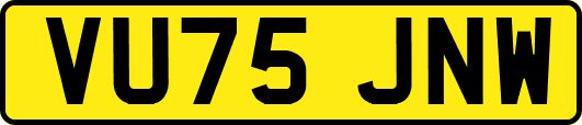 VU75JNW