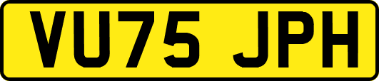 VU75JPH