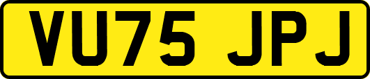 VU75JPJ
