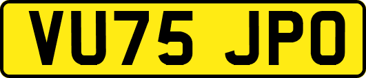 VU75JPO