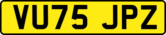 VU75JPZ