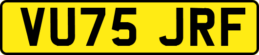 VU75JRF