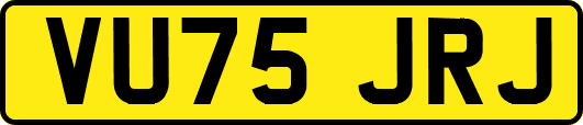 VU75JRJ