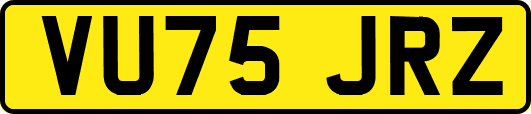 VU75JRZ