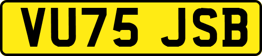 VU75JSB