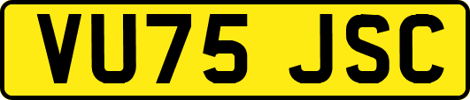 VU75JSC