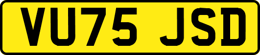 VU75JSD