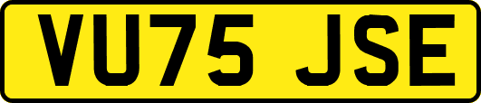 VU75JSE