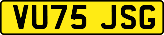 VU75JSG