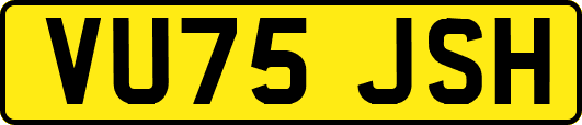 VU75JSH