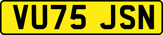 VU75JSN