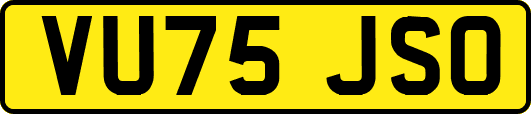 VU75JSO