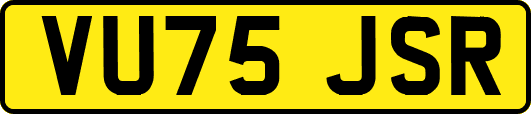 VU75JSR
