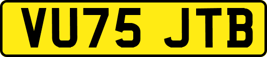 VU75JTB