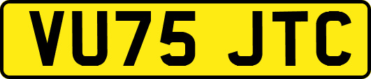 VU75JTC
