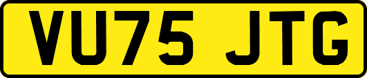 VU75JTG