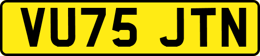 VU75JTN