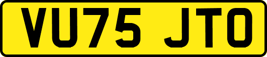 VU75JTO