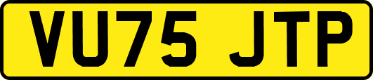 VU75JTP