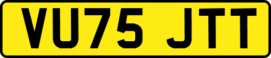 VU75JTT
