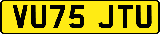 VU75JTU