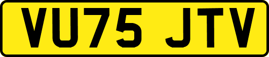 VU75JTV
