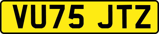 VU75JTZ