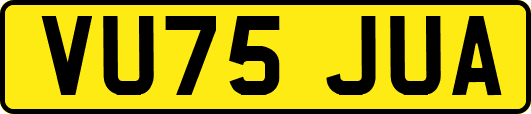 VU75JUA