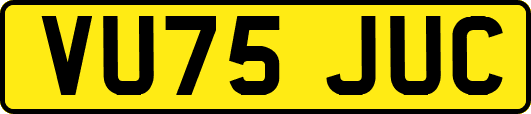 VU75JUC