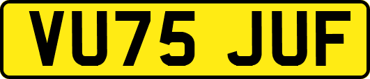 VU75JUF