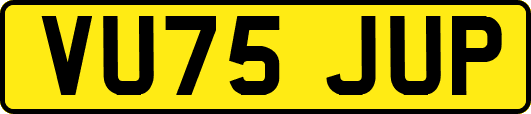 VU75JUP