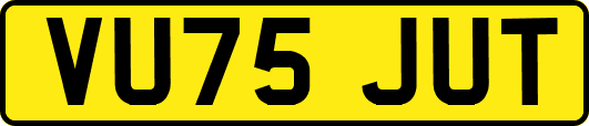 VU75JUT