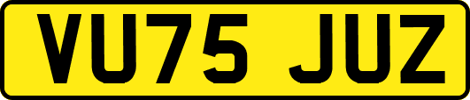 VU75JUZ