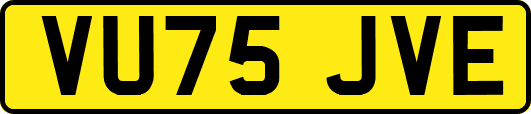 VU75JVE