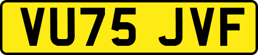 VU75JVF
