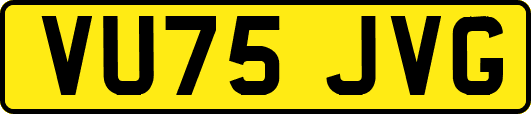 VU75JVG
