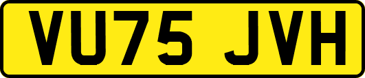 VU75JVH