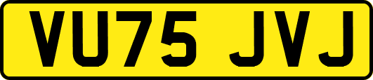 VU75JVJ