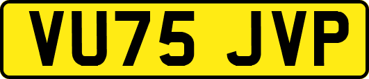 VU75JVP