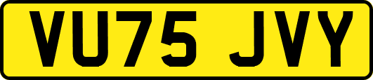 VU75JVY