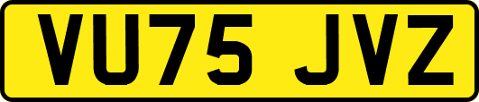 VU75JVZ