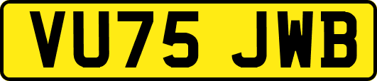 VU75JWB