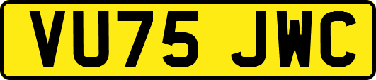 VU75JWC